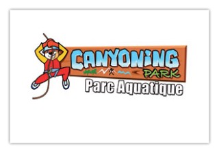 Canyoning Park