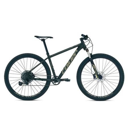 Sport mountain bike