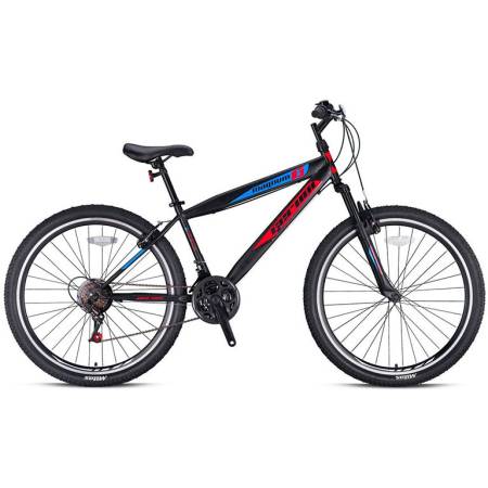 Basic men’s mountain bike