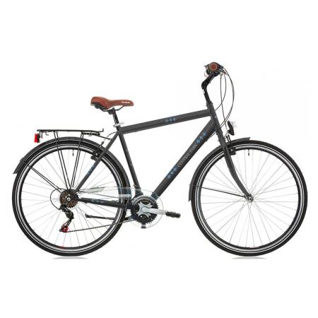 Men’s city bike